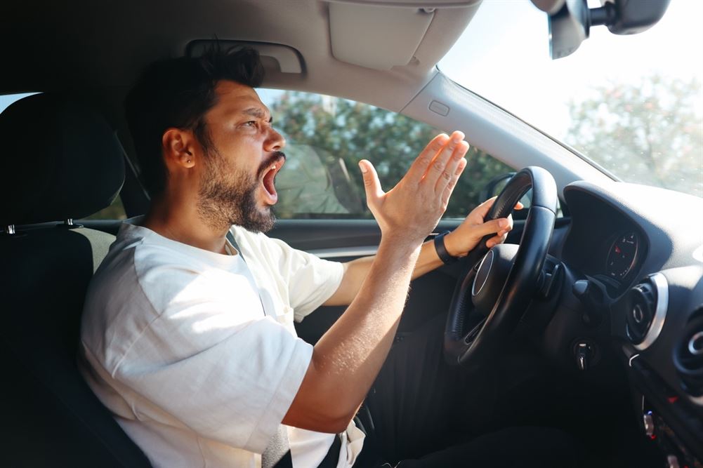Reckless Driving Car Accident Lawyers in Buffalo, NY 